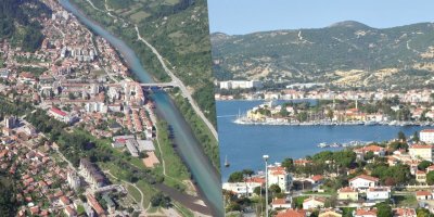 TÜRKİYE'NİN FOÇA'SI İLE BOSNA'NIN FOÇA'SI KARDEŞ OLDU