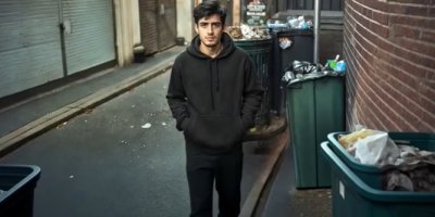 VİDEO / AK PARTİ İZMİR'DEN REKLAM FİLMLİ GÖNDERME