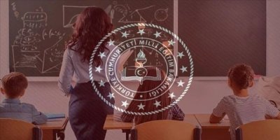 ŞAMPANYA PAHALIYA PATLADI  ÖĞRETMENLER GÖREVDEN ALINDI