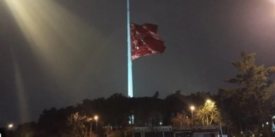 OTEL FACİASI NEDENİYLE MİLLİ YAS İLAN EDİLDİ