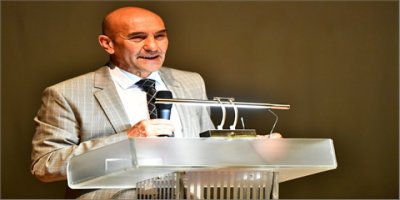 TUNÇ SOYER:'31 MART SEÇİMLERİ BAŞARI DEĞİL,KREDİ'