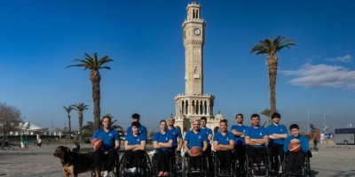 POTADA AVRUPA MESAİSİ BAŞLIYOR