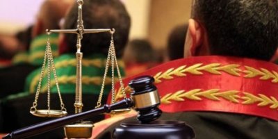 YARGIDA ATAMA RÜZGARI