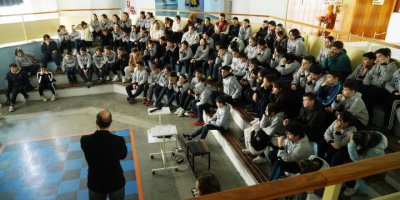 ALİAĞA'DA SIFIR ATIK FARKINDALIĞI