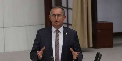 CHP'Lİ SERTEL'DEN HÜKÜMETE ÖNERİ: 'ZAMMI BİR DEFA YAPMAYIN BÜTÜN YILA YAYIN'
