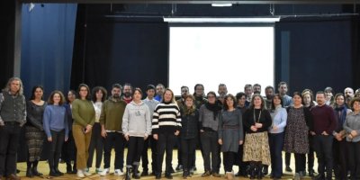 İZMİR’İN KÜLTÜR POLİTİKALARI İÇİN ÖNEMLİ ADIMLAR ATILDI