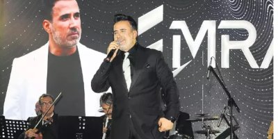 İZMİR'DE EMRAH RÜZGARI