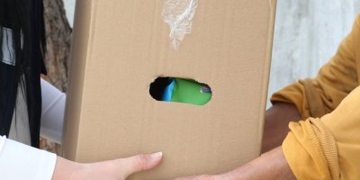 ÇİĞLİ'DE RAMAZAN AYINDA DAYANIŞMA VAR