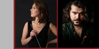 AASSM İLK KONSERİNİ VERİYOR