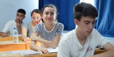 MEB DUYURDU...ÖĞRENCİLER DİKKAT...2025 LGS SINAV KILAVUZU YAYIMLANDI