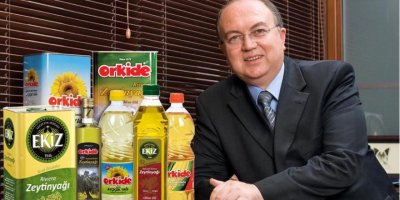 TMSF AHMET KÜÇÜKBAY'IN ŞİRKETLERİNE EL KOYDU