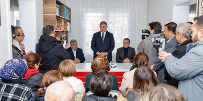 CEMİL TUGAY, İSTANBUL OPERASYONUNU KİRAZ'DAN KONUŞTU