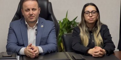 AK PARTİLİ SAĞIR: BUCA BELEDİYESİ'NDE MAAŞLAR ÖDENMİYOR'