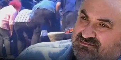 SANATÇI VOLKAN KONAK 58 YAŞINDA HAYATINI KAYBETTİ