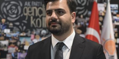 AK PARTİLİ İNAN'DAN CHP'Lİ BELEDİYELERİN 1. YIL DEĞERLENDİRMESİ