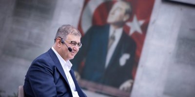 CEMİL TUGAY: ' TÜRKİYE'NİN EN BÜYÜK MİTİNGİNİ YAPMAYA VAR MISINIZ?