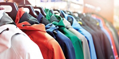 HAZIR GİYİM İHRACATI DOLAR VE ENFLASYONA YENİLDİ