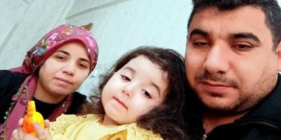 MENESA YAŞAMAK İÇİN İZMİRLİLERİN ŞEFKATİNİ BEKLİYOR