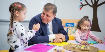 İZMİR'E ÜÇ YENİ YUVA DAHA AÇILIYOR