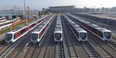 OLDU MU ŞİMDİ..? İSTANBUL VE ANKARA'YA 43. MİLYAR, İZMİR'E 30 BİN