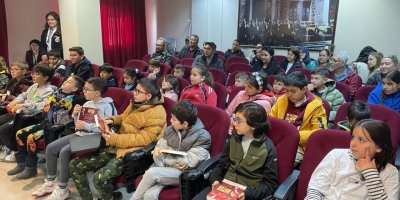 ÇİĞLİ'NİN İZCİLERİ GÖREVE HAZIR