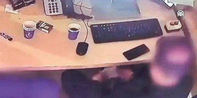 YİYE YİYE DOYMADILAR. YİNE İZMİR GÜMRÜĞÜ YİNE RÜŞVET