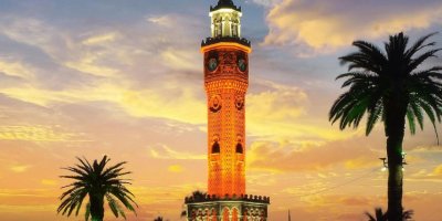 DÜNYA PAMUĞU İZMİR'DE KONUŞACAK