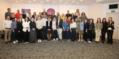 EGE SERBEST BÖLGESİNDEKİ FİRMALAR KAYNAK KULLANIMINDA İŞ BİRLİĞİ YAPACAK