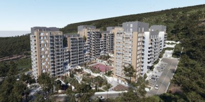 İZMİR BÜYÜKŞEHİR'İN KONUT PROJESİ İÇİN BAŞVURULAR SONUÇLANDI