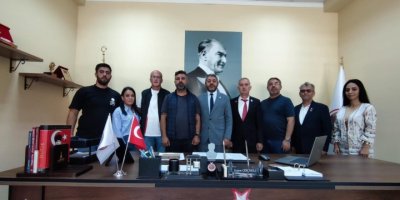 ŞEHİT AİLELERİ VE GAZİLER DERNEĞİ: 'PKK BİR TERÖR ÖRGÜTÜDÜR...NOKTA.."