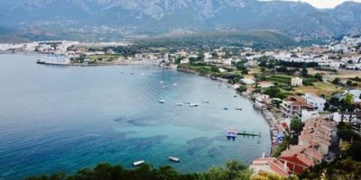 CENNETE VEDA...KARABURUN BETONA GÖMÜLECEK. İŞTE O KARAR