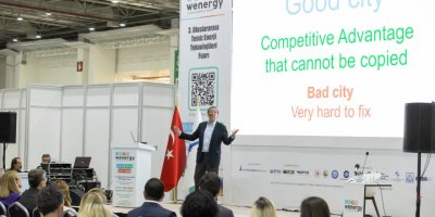 TOPLU BALIK ÖLÜMLERİ, LAĞIM AKITILAN KÖTFEZ...GİL PENOLASA ' İZMİRLİLER ÇOK ŞANSLI' DEDİ