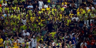 FENERBAHÇE BEKO EUROLEAGUE'DE 'ŞAMPİYON'