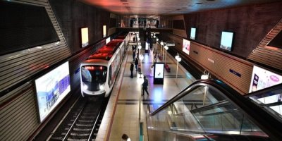 İZMİR'DE YENİ BİR GREVİN AYAK SESLERİ