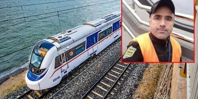 ŞEHİR EŞKİYASI İZBAN'DA GÜVENLİKÇİ ÖLDÜRDÜ