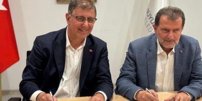 GİREN ÇIKAN İZMİRLİYE.. ÖNCE İZMİRLİLERE ZAM SONRA İZDENİZ ÇALIŞANINA ZAM