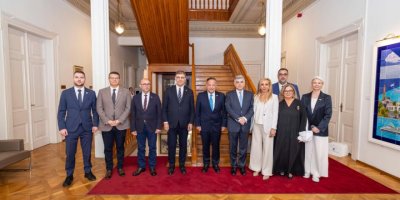 İZMİR VE SELANİK DOSTLUK KÖPRÜSÜ GÜÇLENİYOR