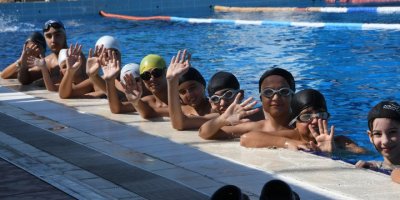 NARLIDERE'DE YAZ SPOR OKULLARI BAŞLIYOR