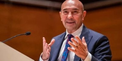 TUNÇ SOYER GÖZALTINDA MESAJ YAYINLADI...BU DA GEÇER