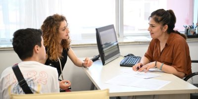 LGS TERCİH SÜRECİ BAŞLADI