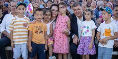 CEMİL TUGAY'DAN 'BİRLİK' ÇAĞRISI