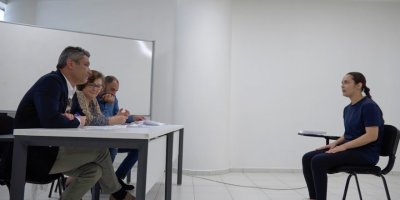 BORNOVA'DA ZABITAYA YENİ GÜÇ