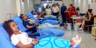 KÖKLERİNDE İYİLİK OLANLAR BU ÇAĞRIYA KOŞTU