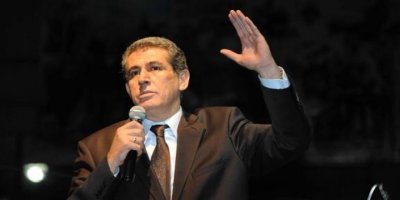 BAŞKAN MEHMET ALİ ÇALKAYA'DAN KAMUOYUNA ÇOK ÖNEMLİ AÇIKLAMA