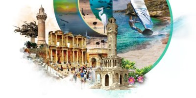 AKDENİZ İZMİR'DE BULUŞACAK