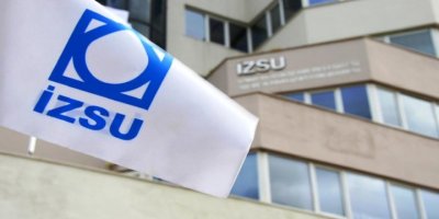 SAHİPSİZ İZMİR. SU KESİNTİ GÜNLERİ 3 GÜNE ÇIKTI. İŞTE SUYU KESİLECEK İLÇELER