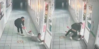 FOTOĞRAFTAKİ HASTA ÇOCUĞU DÖVEN ÖĞRETMEN 'ÖZEL EĞİTİM HİZMETLERİ BÖLÜM BAŞKANI' GÖREVİNE ATANDI