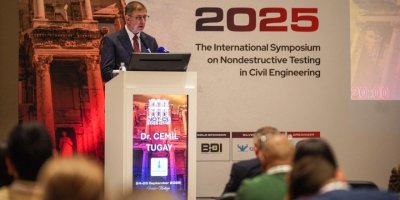 İZMİR'DE DEPREM GERÇEĞİ DEFALARCA OLDUĞU GİBİ YİNE ' KONUŞULDU '