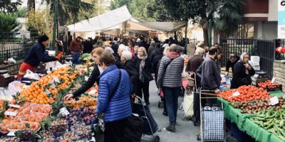 AÇLIK VE YOKSULLUK SINIRI DERİNLEŞİYOR. TÜRK-İŞ AÇIKLADI