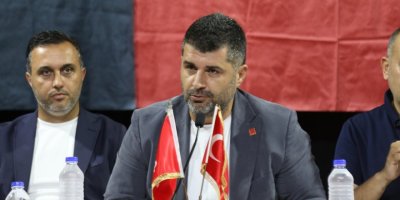 CHP İZMİR İL YÖNETİMİ KONGRE TARİHİNİ BELİRLEDİ